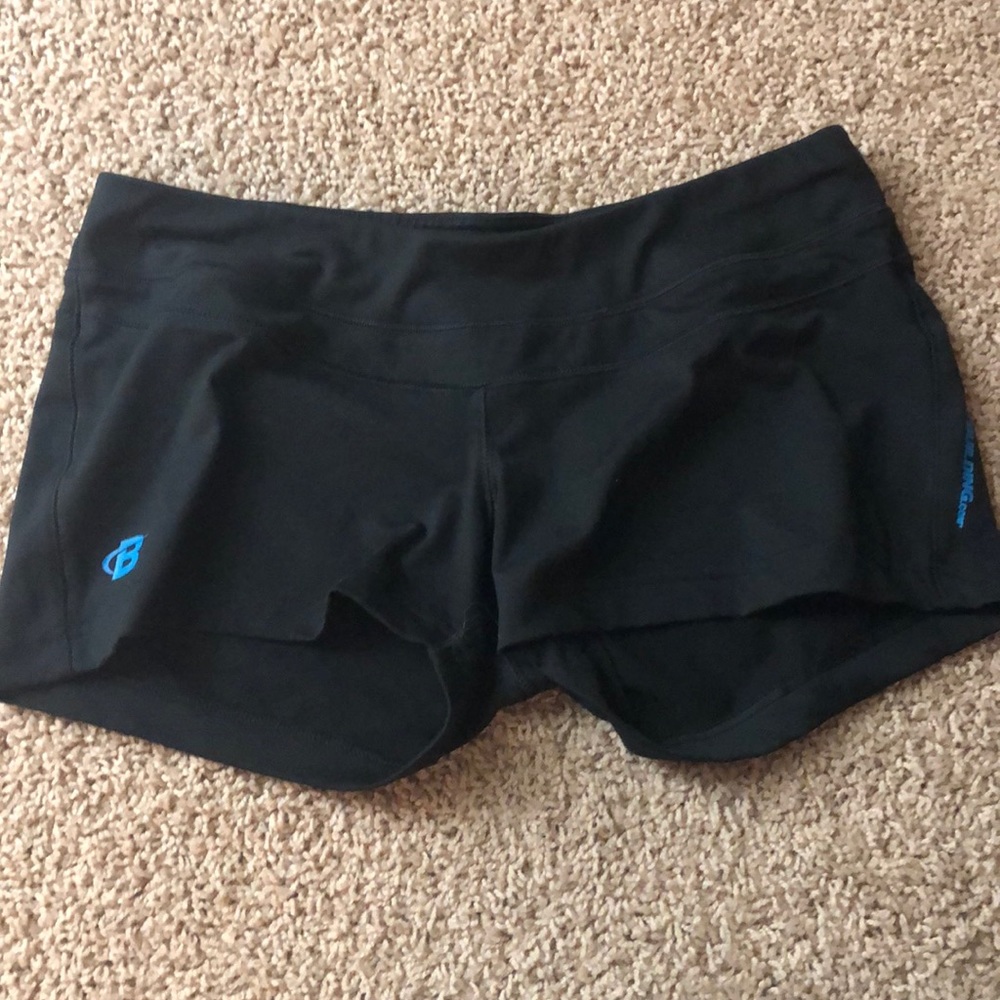 Bodybuilding .Com Shorts - image 1